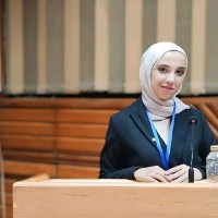 Rana Soliman Email