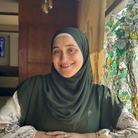 Kemitt Employee Esraa Abdelaty's profile photo