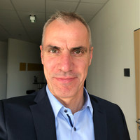 Seppeler Gruppe Employee Martin Brenner's profile photo