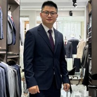 纽威数控装备(苏州)有限公司 Employee Galen Wang's profile photo