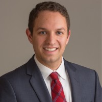 Mayer Brown Employee Dan Rosales's profile photo