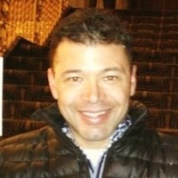 Marine Corps Employee Duffy Woodford's profile photo