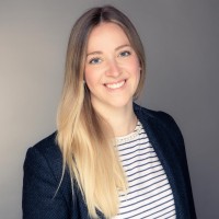 REWE Dortmund SE & Co. KG Employee Aileen Graw's profile photo