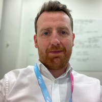 FBD Insurance Employee Brendan Quinn's profile photo