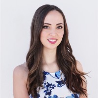 Magnitude, LLC Employee Cristina Flores's profile photo