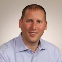 Exact Customer Employee Eric Bloomfield's profile photo