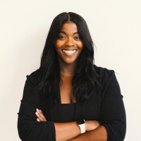 Guilford County Employee Amanda Calvin's profile photo