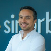 UNSW Business School Employee Nicolas Chu's profile photo