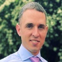 Dixper Employee Ricardo Menchero's profile photo
