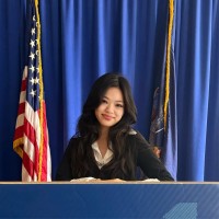 West Palm Test Prep Employee Arlene Zhao's profile photo