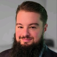 Cincinnati Fan & Ventilator Co., Inc. Employee Nicholas Williams's profile photo