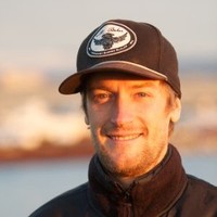 Sole Graphics Employee Matt Bain's profile photo