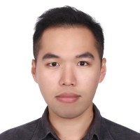 Tensor Tech Employee Chase Hu's profile photo