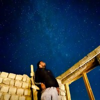 RapidRadio Solutions Private Limited Employee Rohan Rajguru's profile photo