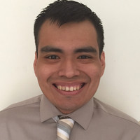 Capital One Employee Brian Leon's profile photo