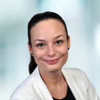Raynet Employee Lara Iding's profile photo