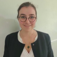 Comptasanté Employee Augustine Boudon's profile photo