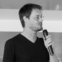 TheyDo Employee Martin Palamarz's profile photo