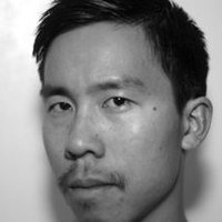 Arup Employee Jonathan Ip's profile photo