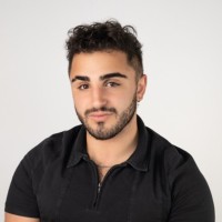 Qonkur Media Employee Lucas Atallah's profile photo
