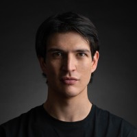 Quindi — Production Copilot® Employee Alberto Frison's profile photo