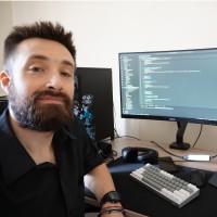 RocBird Employee Adrian Villalba's profile photo