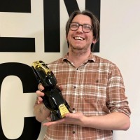 ifour creative agency Employee James Lester's profile photo