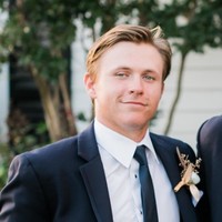 Nolan Charlton Email & Phone Number