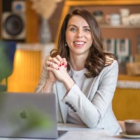 Mozer Employee Alison Zalecki's profile photo