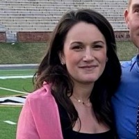 SoFi Employee Elizabeth Custer's profile photo