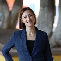 Chicagoland Chamber of Commerce Employee Emma Kosnik's profile photo