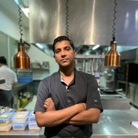 Justin Vijay Email