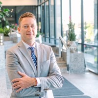 Pace Properties, Inc. Employee Carl Day's profile photo