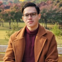 CoLearn Employee Meicheil Yohansa's profile photo