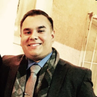 Pacific Exterminator Employee Steven Solorio's profile photo
