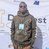 Kiyam Simon's profile photo