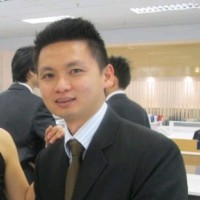 Eastcompeace (Singapore) Pte Ltd Employee Vincent Goh's profile photo
