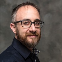 Shure Incorporated Employee Matthew Moss's profile photo