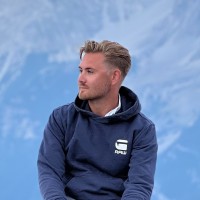 Crabat Employee Mattis Mathisen's profile photo
