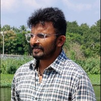 Shankar Ramakrishnan Email & Phone Number