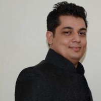 Pakistan Stock Exchange Investors Employee Farooq Rajpoot's profile photo