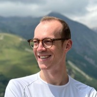 Sastrify Employee Lars Klein's profile photo