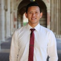 Aridis Pharmaceutical Employee Charles Nguyen's profile photo