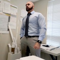 Charlie Ghastine Email & Phone Number