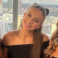 The Arbitrum Foundation Employee Jessica Young's profile photo