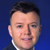 Wynn Palace Employee Richard Cook's profile photo