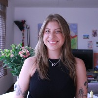 Nimble Studios Employee Violeta Bermudez's profile photo