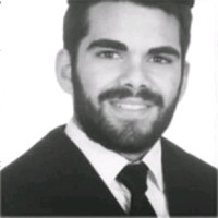 Dormity Employee David Albarral Cobo's profile photo