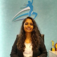 PHYSIOBEATS LTD Employee Patoliya's profile photo