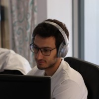 Vesto Employee Gregorio Esteo's profile photo